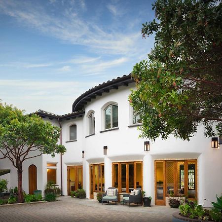 El Colibri Hotel&Spa Cambria Exterior foto