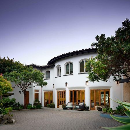 El Colibri Hotel&Spa Cambria Exterior foto