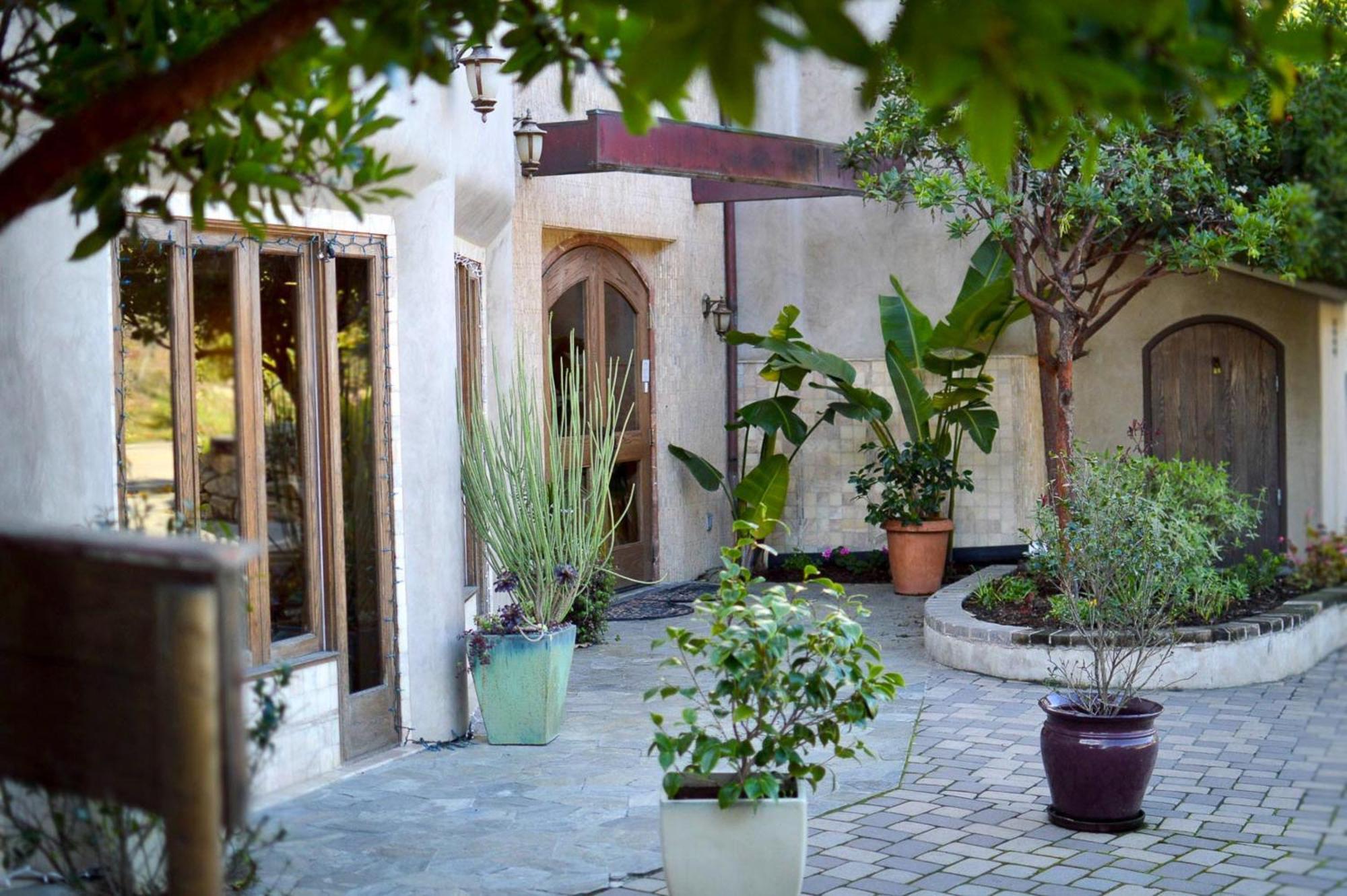 El Colibri Hotel&Spa Cambria Exterior foto