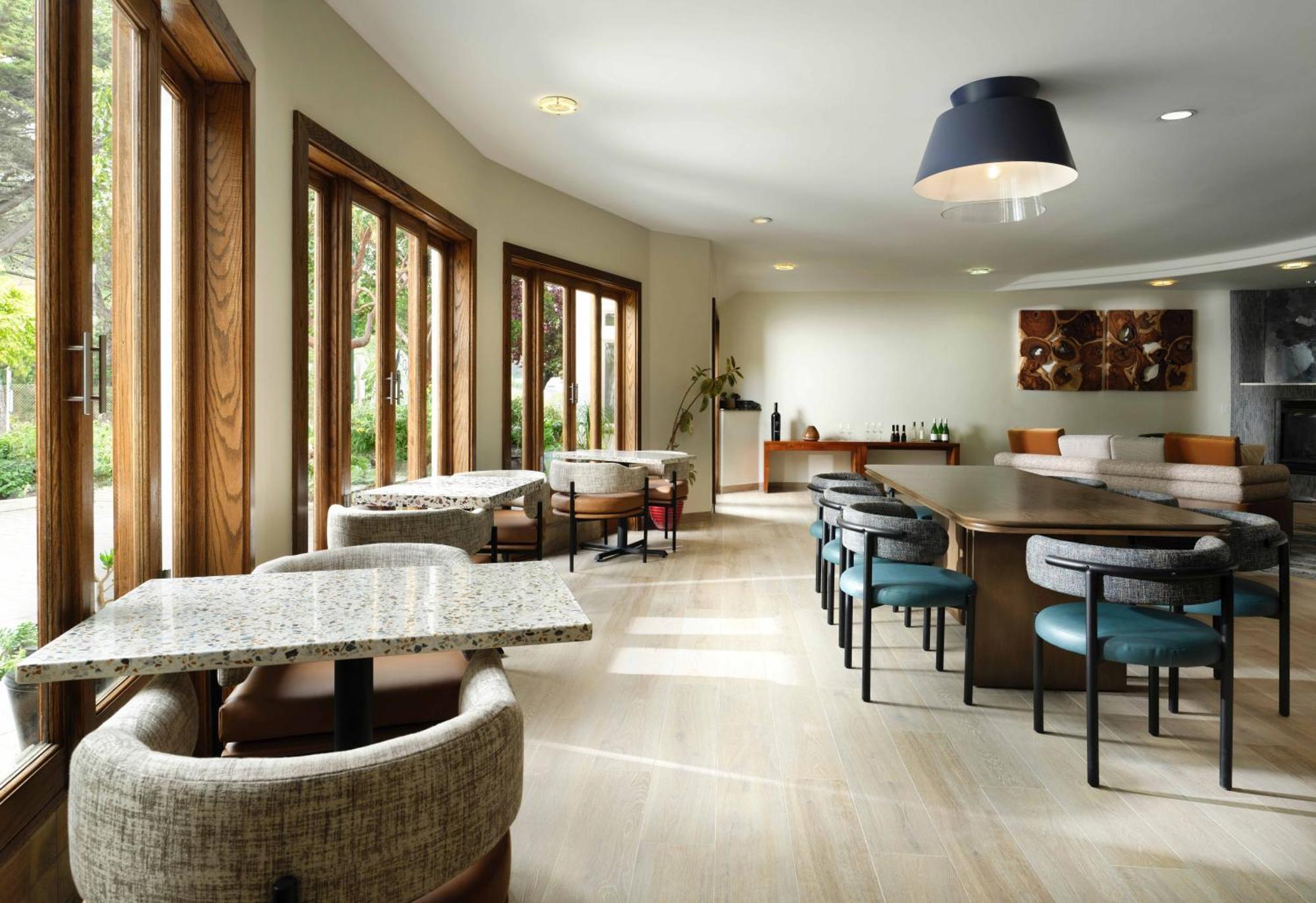 El Colibri Hotel&Spa Cambria Exterior foto