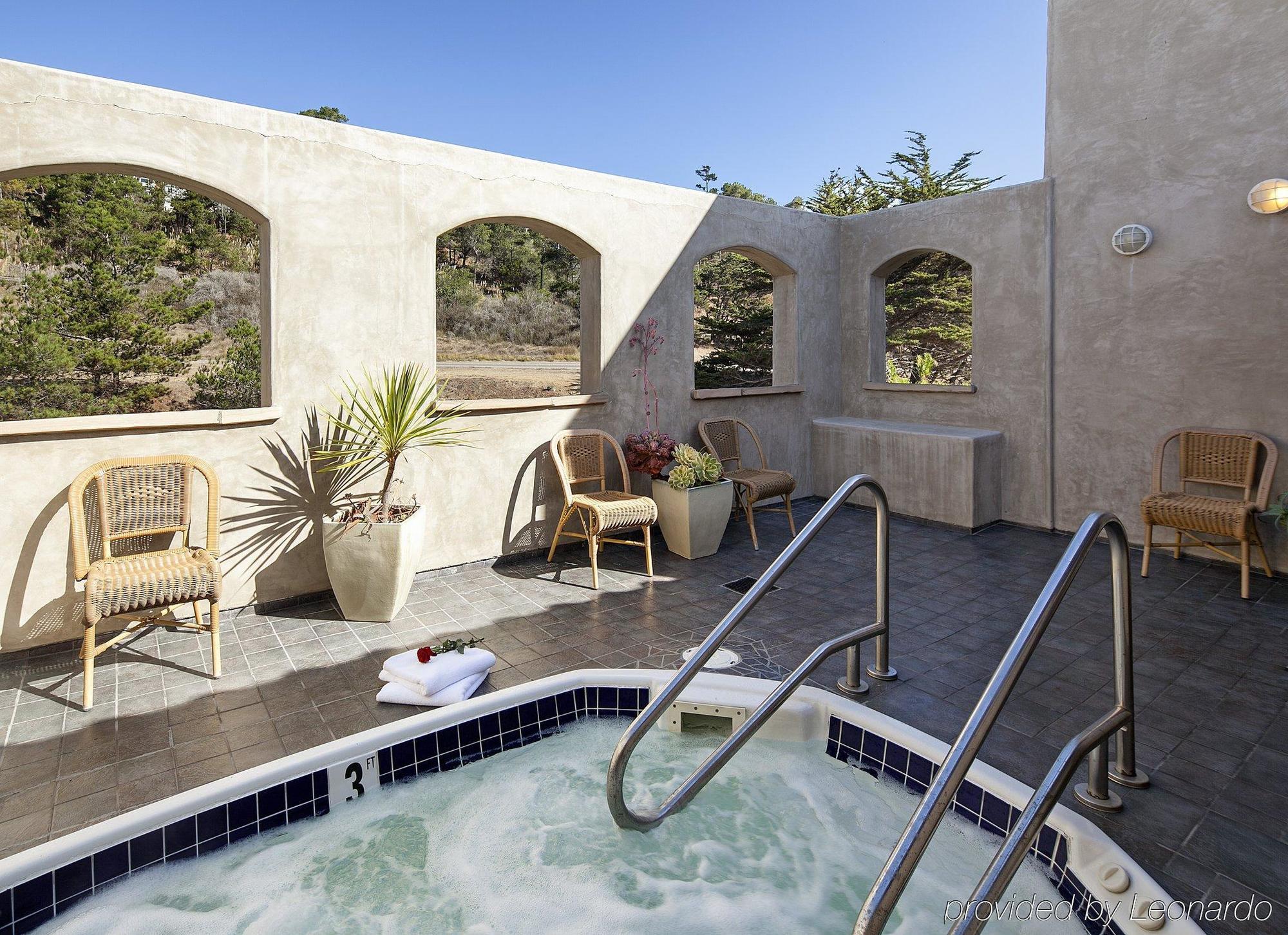 El Colibri Hotel&Spa Cambria Exterior foto